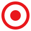 red circle